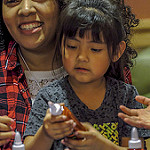 SRJC Posada Celebration